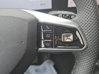MG EHS 1.5 Hybrid+ 224 ch Luxury