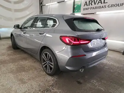 BMW SERIE 1 116i 109 ch DKG7