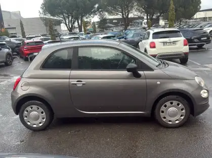 FIAT 500 1.0 HYBRIDE 70 CV BVM