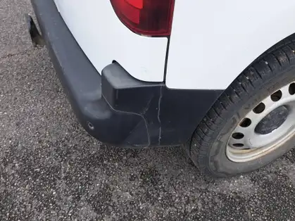 CITROEN BERLINGO VAN M 650 BLUEHDI 100 S&S BVM5 CONTROL