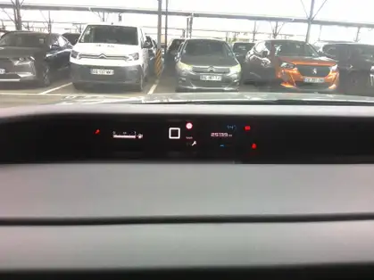 CITROEN C3 MAX TURBO 100 CV BVM 