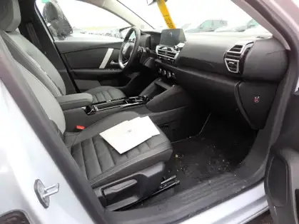 CITROEN C4 MAX Hybride 145 CV e-DCS6 