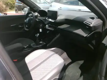 PEUGEOT 2008 ALLURE 1.2 PURETECH 100 CV BVM6