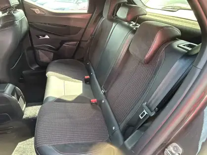 DS DS 3 CROSSBACK PERFORMANCE LINE+ PureTech 130 CV EAT8
