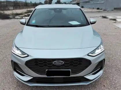 FORD FOCUS ACTIVE ST LINE X 1.5 EcoBlue 115 CV Powershift