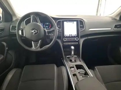PEUGEOT 3008 Blue dCi 115 EDC Techno