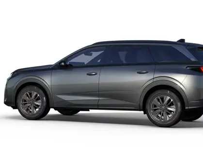 PEUGEOT 5008 ALLURE Hybrid 145 CV e-DCS6 