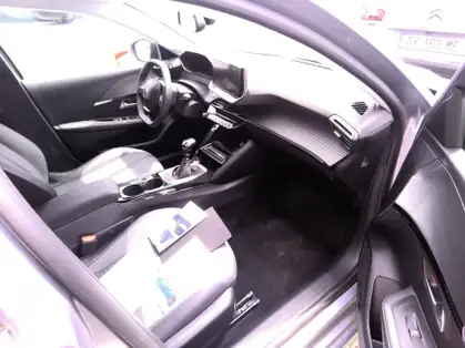 PEUGEOT 208 ALLURE ESS 100 CV BVM6