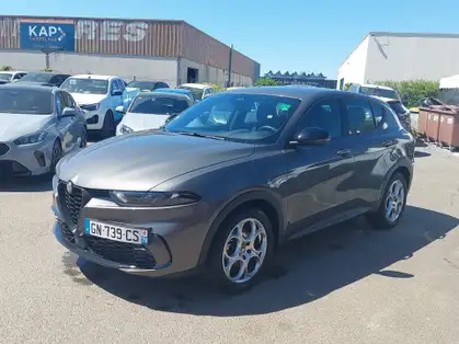 ALFA ROMEO TONALE 1.6 Multijet II 130 ch VGT TCT6 Sprint