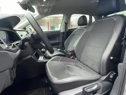 VOLKSWAGEN POLO STYLE 1.0 TSI 95 CV DSG7
