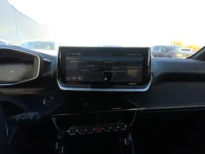 PEUGEOT 208 GT Hybrid 110 CV e-DCS6