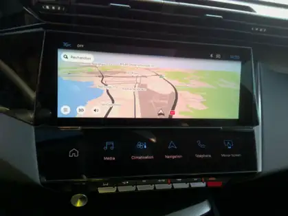 PEUGEOT 308 Hybrid 136 e-DCS6 Allure