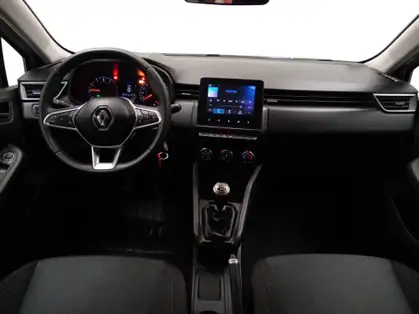 RENAULT CLIO V EQUILIBRE 1.0 TCe 90 CV BVM