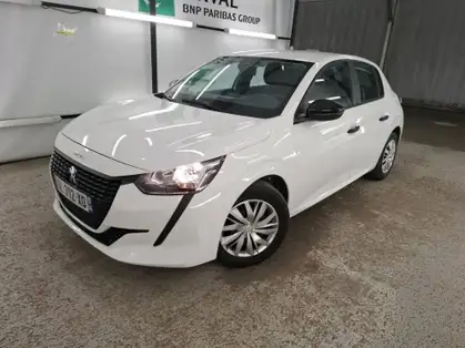 PEUGEOT 208 208 LIKE 1.2 PURETECH 75 CV BVM5