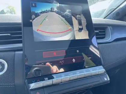 RENAULT SYMBIOZ ESPRIT ALPINE E-Tech FULL HYBRID 145 CV 