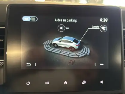 RENAULT ARKANA EVOLUTION E-Tech full hybrid 145 CV GSR2 