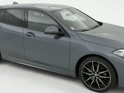 BMW SERIE 1 118i 136 ch DKG7 M Sport