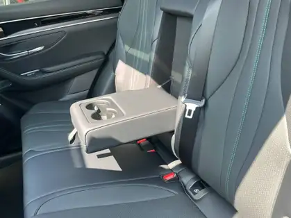 BYD SEAL U 1.5l DM-i 218 ch PHEV Comfort