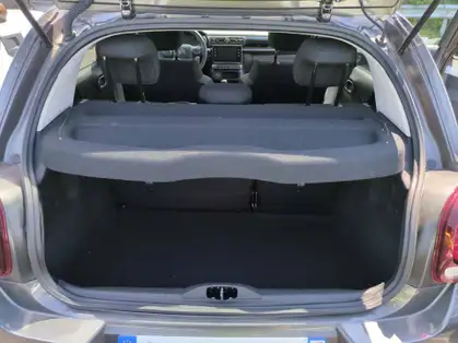 CITROEN C3 MAX 1.2 PURETECH 110 CV BVM6