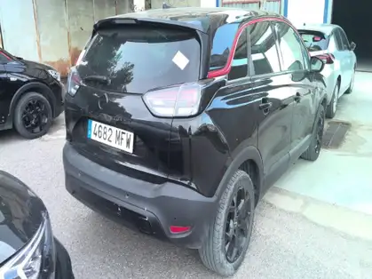 OPEL CROSSLAND GS 1.5 DIESEL 110 CV BVM6 