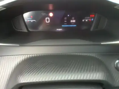 PEUGEOT 2008 ALLURE PURETECH 100 CV BVM6