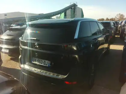PEUGEOT 5008 ALLURE PACK HYBRIDE 136 CV E-DCS6