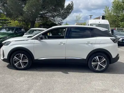 PEUGEOT 3008 ALLURE PACK 1.6 HYBRID 225 CV E-EAT8