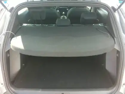 PEUGEOT 2008 STYLE 100 CV BVM6