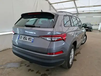 SKODA KODIAQ BUSINESS 1.5 TSI 150 CV DSG7 7 PLACES 