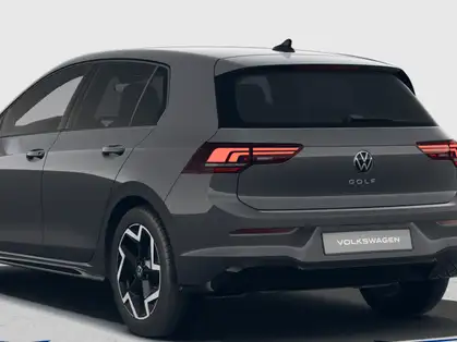 VOLKSWAGEN GOLF R LINE 2.0 TDI 150 CV DSG7 