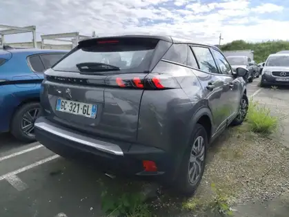 PEUGEOT 2008 BlueHDi 110 S&S BVM6 Active Business