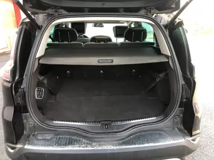 RENAULT ESPACE V Tce 200 Energy Initiale Paris EDC