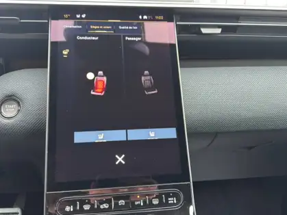 CITROEN C5 AIRCROSS HYBRIDE 145 ch e-DCS6 Max