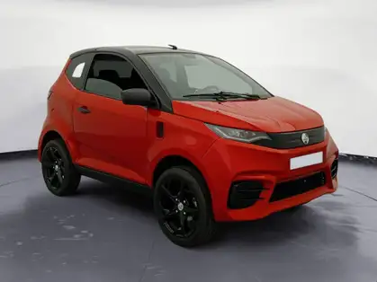 AIXAM E-CITY AIXAM E-CITY SPORT