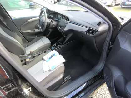 OPEL CORSA CORSA EDITION 1.2 TURBO 100 CV BVA8