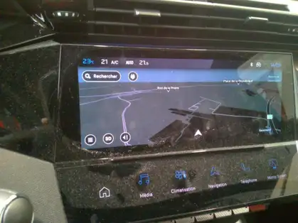 PEUGEOT 408 GT 1.6 PHEV 225 CV E-EAT8