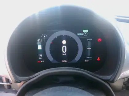 FIAT 500E BERLINE 500E 118 CV 
