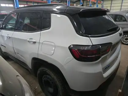 JEEP COMPASS S 1.3 PHEV T4 240 CV 4xe eAWD 