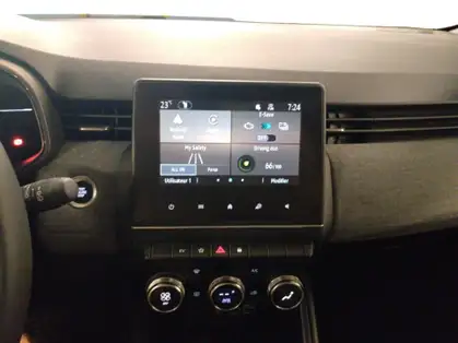 RENAULT CLIO V TECHNO E-Tech full hybrid 145 CV GSR2 
