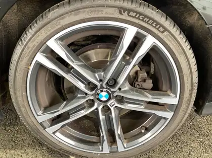 BMW SERIE 2 GRAN COUPE F44 M SPORT 220 D 190 CV BVA8 
