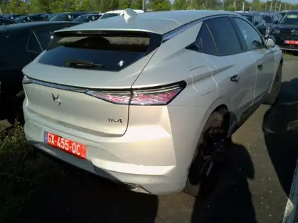 DS DS 4 RIVOLI PureTech 130 CV EAT8