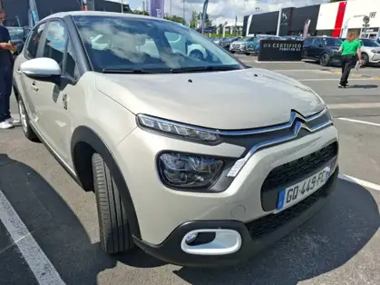 CITROEN C3 YOU 1.2 PURETECH 83 CV BVM5