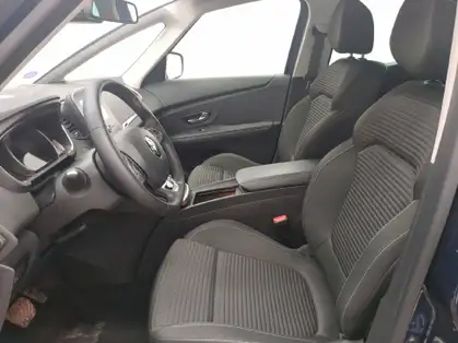 RENAULT GRAND SCENIC IV EVOLUTION TCE 140 CV EDC