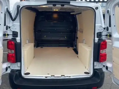 CITROEN JUMPY FOURGON TAILLE M BLUEHDI 145 CV BVM6