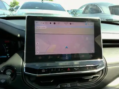 JEEP COMPASS S 1.3 PHEV T4 240 CV 4xe eAWD 