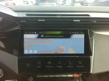 PEUGEOT 408 GT 1.2 PURETECH 130 CV EAT8
