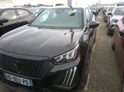 PEUGEOT 2008 STYLE 100 CV BVM6