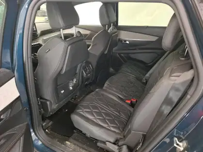 PEUGEOT 5008 GT 1.2 PURETECH 130 CV EAT8