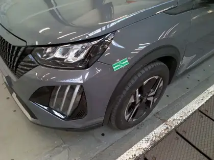 PEUGEOT 2008 ALLURE PURETECH 130 CV EAT8