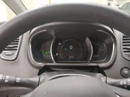 RENAULT GRAND SCENIC IV EVOLUTION TCE 140 CV EDC